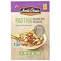 Annie Chun's Pad Thai Brown Rice Noodles - 8 oz