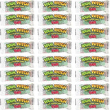 Assorted Sour Patch Candies (Pack of 240) - Soft & Chewy Treats - Perfect for Birthday Parties, Trick-or-Treats, and Other Themed Events