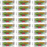 Assorted Sour Patch Candies (Pack of 240) - Soft & Chewy Treats - Perfect for Birthday Parties, Trick-or-Treats, and Other Themed Events