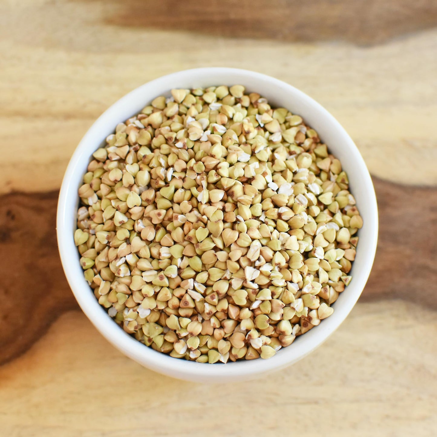 Anthony's Organic Hulled Buckwheat Groats, 1.5lb, Gluten Free, Non GMO