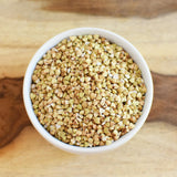 Anthony's Organic Hulled Buckwheat Groats, 1.5lb, Gluten Free, Non GMO