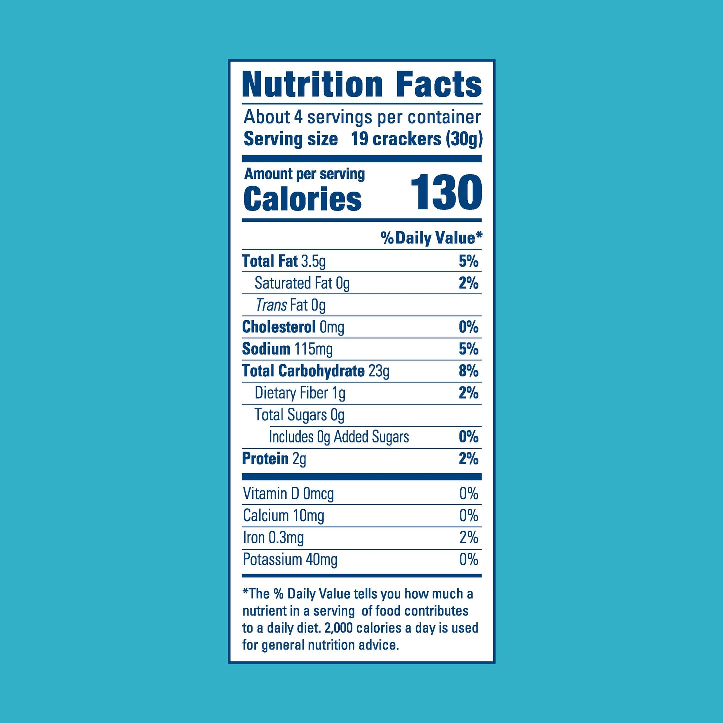 Blue Diamond Almonds, Pecan Thins Gluten Free Cracker Crisps perfect for Snacking, 4.25 oz