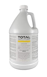 Professional Disinfecting Mildew, Virus & Mold Killer - Cleans & Deodorizes, Lemon Scent (1 Gallon Super Concentrate)