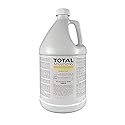 Professional Disinfecting Mildew, Virus & Mold Killer - Cleans & Deodorizes, Lemon Scent (1 Gallon Super Concentrate)