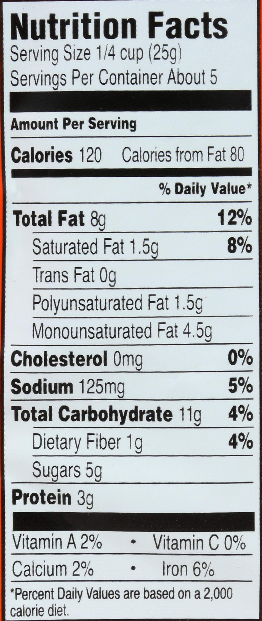 Sahale Snacks Thai Cashews Glazed Mix, 4 Ounce
