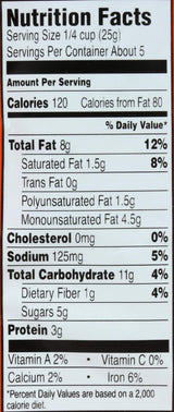 Sahale Snacks Thai Cashews Glazed Mix, 4 Ounces