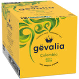 Gevalia Colombia K-Cups,12-Count Box, (Pack of 3) [RETAIL PACKAGING]