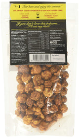 Joe and Sephs Marmite Popcorn