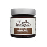 Joe & Seph's Chocolate Caramel Sauce 230g - Pack of 2