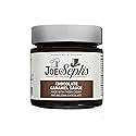 Joe & Seph's Chocolate Caramel Sauce 230g - Pack of 2