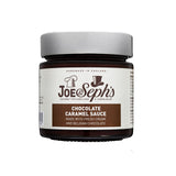 Joe & Seph's Chocolate Caramel Sauce 230g - Pack of 2