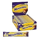 Cadbury Wunderbar Chocolate Bars, 24ct, Imported from Canada)