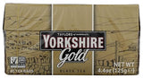 TAYLORS OF HARROGATE Yorkshire Gold Black Tea, 40 CT
