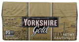 TAYLORS OF HARROGATE Yorkshire Gold Black Tea, 40 CT