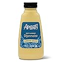 Amazon Brand - Aplenty, Dijonnaise Dipping Sauce, 12 oz