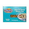 Roma Gluten-Free Twists Pasta