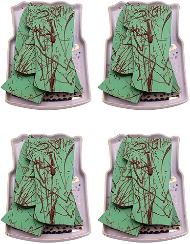 Handmade Crème De Menthe Chocolate Bark 2.25 lbs