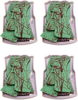 Handmade Crème De Menthe Chocolate Bark 2.25 lbs