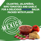 Frontera, Salsa Jalapeno Cilantro, 16 Ounce