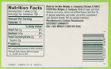 Wrigley - Doublemint, Slim, 15 stick pack, 10 count