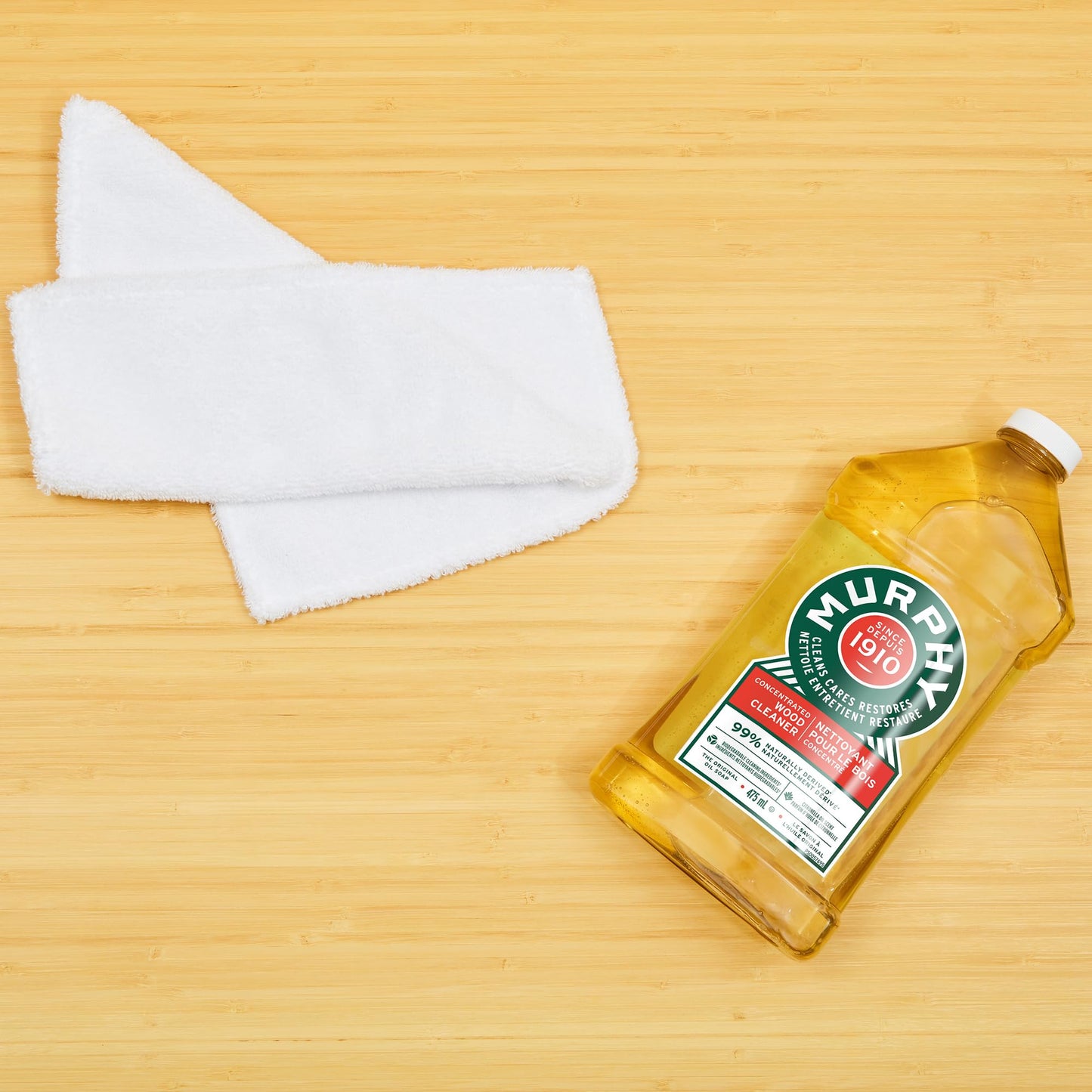 MURPHY 950mL Household Oil Cleaner