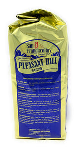 Pleasant Hill Farms Premium Selection Ground Coffee Bland 5 lb. Bag