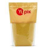 Yupik Couscous Medium Grain, 2.2 lb (35.2 oz), Kosher, Vegan, Low-Calorie Grain, Nutty Flavour, Rich in Protein & Fiber, Perfect for Salads, Soups & Baking