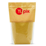 Yupik Couscous Medium Grain, 2.2 lb (35.2 oz), Kosher, Vegan, Low-Calorie Grain, Nutty Flavour, Rich in Protein & Fiber, Perfect for Salads, Soups & Baking