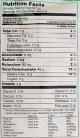 Tinkyada, Brown Rice Pasta Elbows, 12 oz