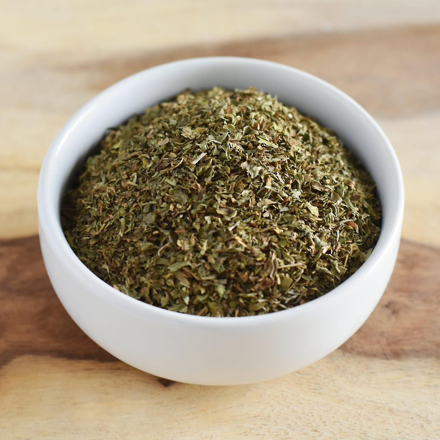 Anthony's Organic Dried Spearmint Leaves, 1 lb, Gluten Free, Non GMO, Cut and Sifted