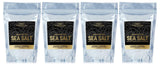 FREZZOR Flaky Sea Salt, 8.8 ounces of Premium Gourmet Sea Salt Flakes from New Zealand, 80 Minerals & Trace Elements, 100% All-Natural, Solar & Wind