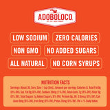 Adoboloco Island Wings Fire-Roasted Pineapple & Hot Honey Hot Sauce - Heat Level 03/10-5 Fl Oz - Seen on Hot Ones - All Natural, Sweet, Spicy