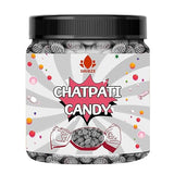 SMIBZE Natural Chatpati Candy 100 GM (Pack of 1) SMIBZE
