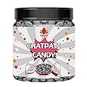SMIBZE Natural Chatpati Candy 100 GM (Pack of 1) SMIBZE