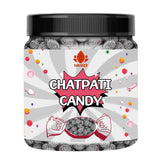 SMIBZE Natural Chatpati Candy 100 GM (Pack of 1) SMIBZE
