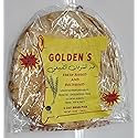 Elie's Near East Shoufan Oat Bran Pita Wrap/pocket - 5packs Per Case, 6 per pack - 30 total wraps