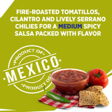 Frontera, Salsa Tomatillo, 16 Ounce