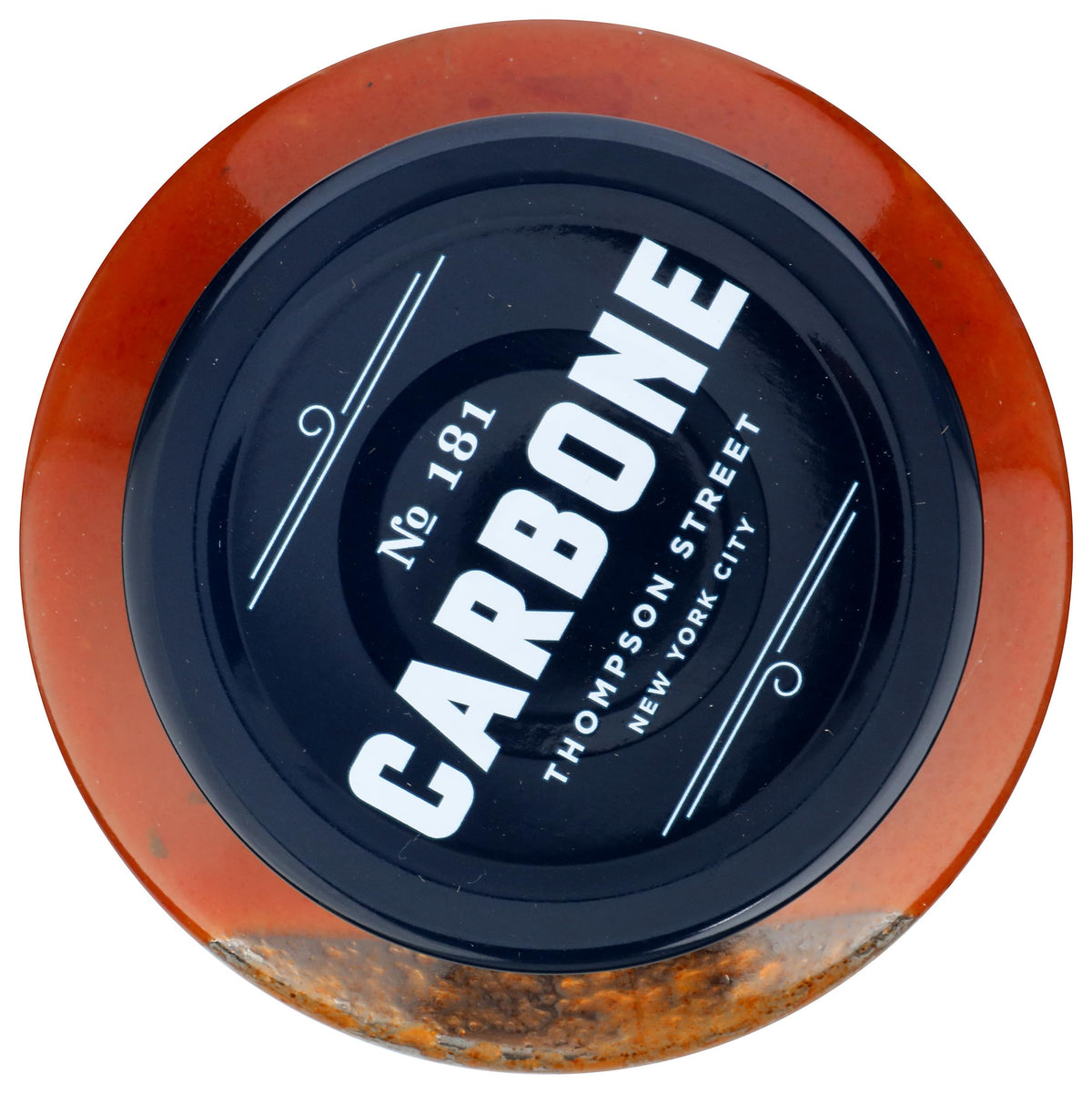 Carbone, Pasta Sauce Roasted Garlic, 22.3 Ounce