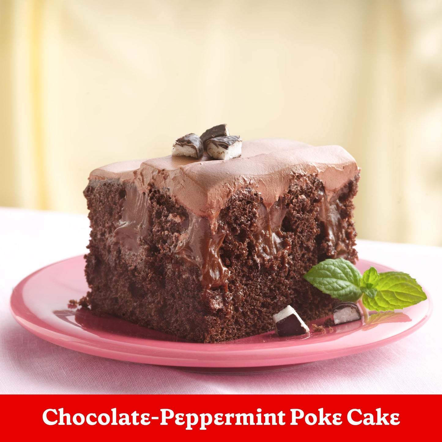 Betty Crocker Favorites Super Moist Chocolate Fudge Cake Mix, 13.25 oz