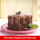 Betty Crocker Favorites Super Moist Chocolate Fudge Cake Mix, 13.25 oz