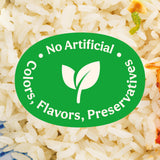 BEN'S ORIGINAL Ready Rice Coconut Jasmine Flavored Rice, Easy Dinner Side, 8.5 oz Pouch