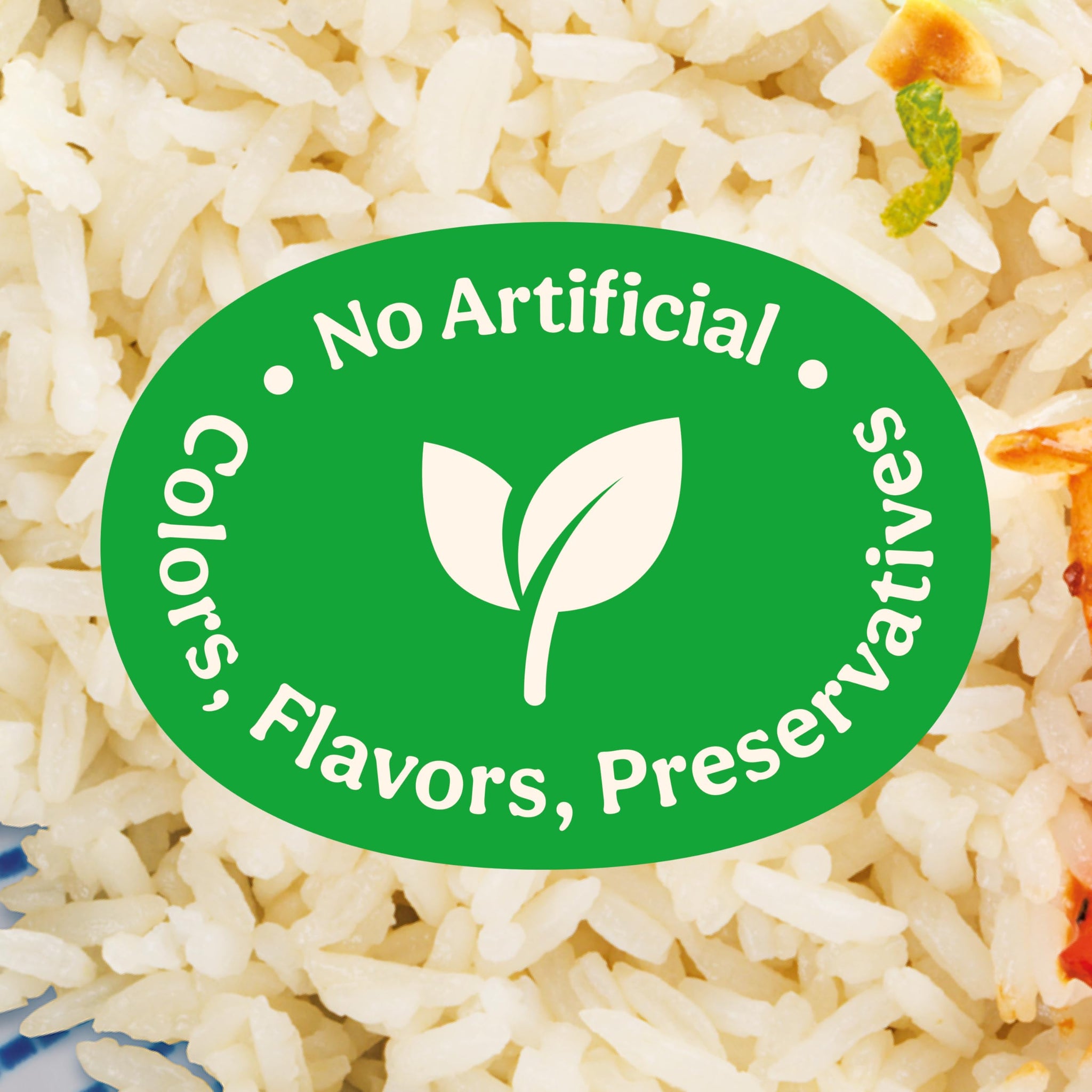 BEN'S ORIGINAL Ready Rice Coconut Jasmine Flavored Rice, Easy Dinner Side, 8.5 oz Pouch