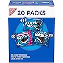 OREO Lovers Cookies and Cakesters Soft Snack Cakes Variety Pack