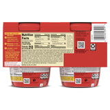 Chef Boyardee Spaghetti & Meatballs, Microwave Meal, 7.5 oz. 4-Count