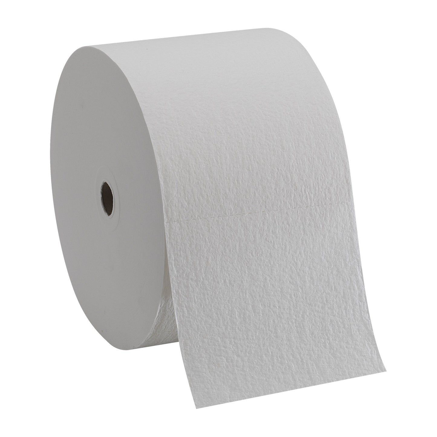 GP PRO Brawny Professional D400 Disposable Cleaning Towel, Long Distance Roll, White