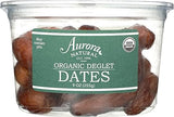 AURORA PRODUCTS Organic Pitted Dates, 9 OZ