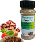 Shaross Foods Jamaican Oxtail Seasoning Dry Rub, 2.0 Oz, Authentic Blend of Herbs and Spices, Product of Jamaica