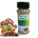 Shaross Foods Jamaican Oxtail Seasoning Dry Rub, 2.0 Oz, Authentic Blend of Herbs and Spices, Product of Jamaica