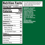 Premium Unsalted Tops Saltine Crackers, Lunch Snacks, 16 oz