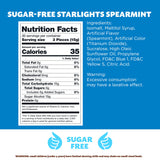 Sugar-Free Starlights Spearmint Hard Candy, 1-Pound Pack